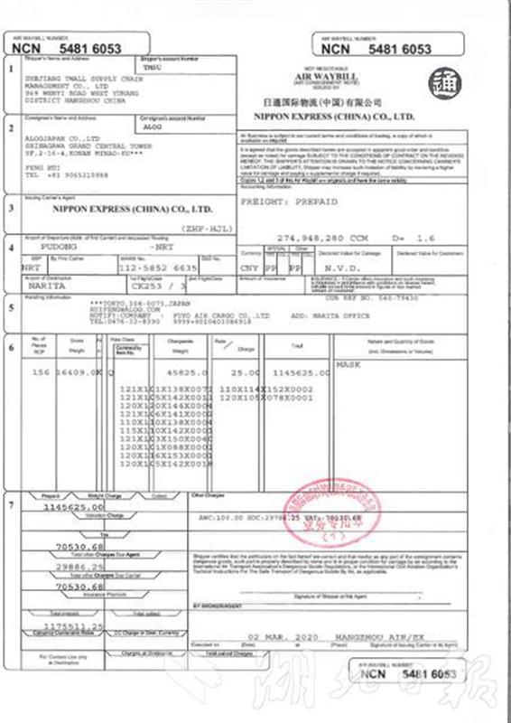 |阿里巴巴向湖北省博物馆捐赠39件抗疫实物