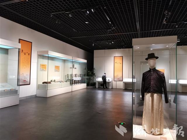 |辛亥革命博物馆再添“珍宝” 海内外藏家捐赠实物、资料1224件