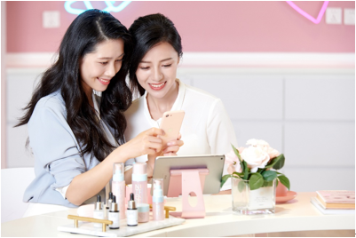 |定制化护肤时代来临 玫琳凯引领美容及健康行业服务新标杆