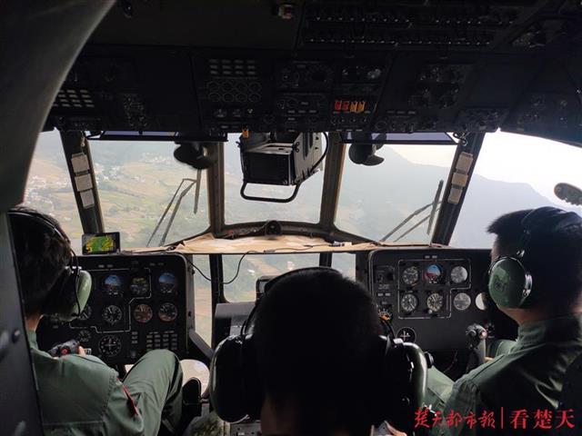 |最新研判：风险水平偏高，湖北森林火灾防控形势严峻！