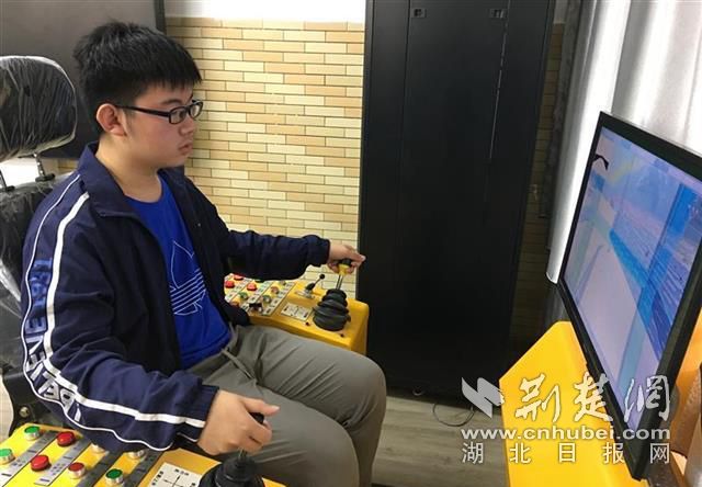 |武汉定向培养港口物流管理人才 未来千亿产业用工需求大