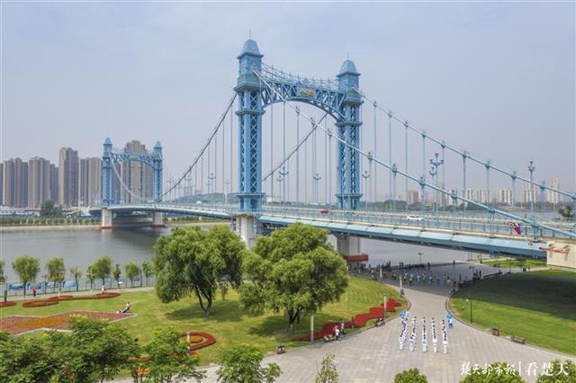 |武汉启动自然资源统一确权登记，山水木林等将有“底账”