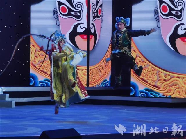 |“戏曲进校园”有了云课堂