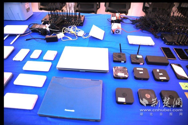 |湖北双节4.7万余警力在岗 有效警情同比下降