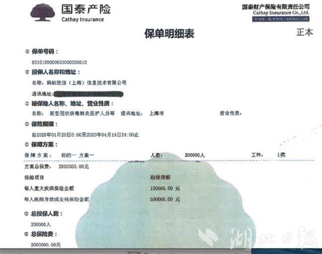 |阿里巴巴向湖北省博物馆捐赠39件抗疫实物