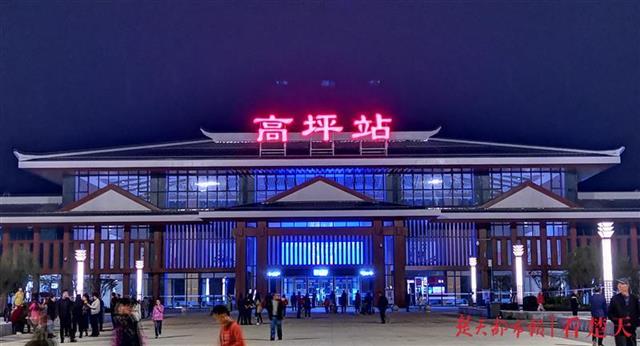 |宜万铁路恩施高坪站正式开通，巴东建始巫山60万人家门口迎动车