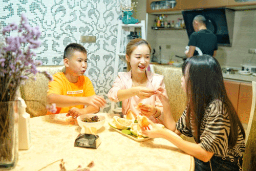 |玫琳凯丰富女性人生25载 不忘初心积极回报社会