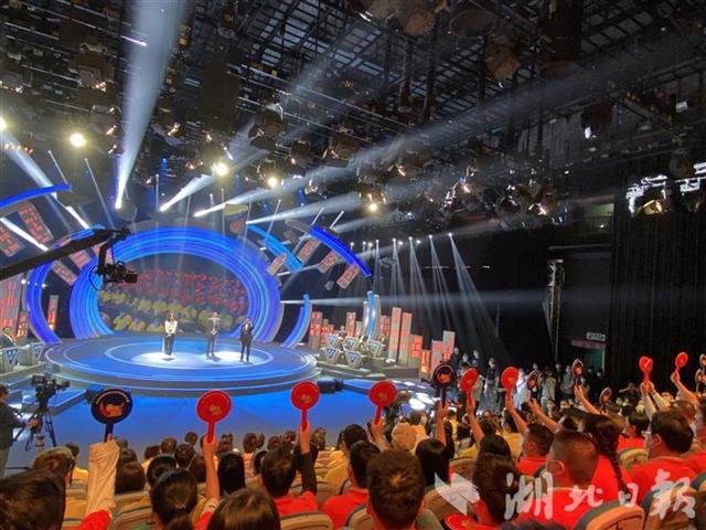 |湖北省大学生创业大赛花落谁家？病毒检测项目夺魁