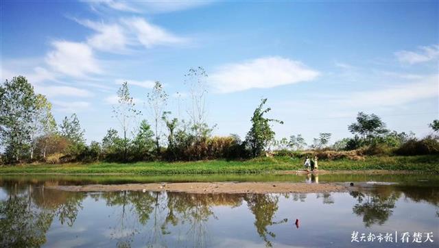 |武汉启动自然资源统一确权登记，山水木林等将有“底账”