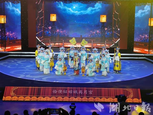 |“戏曲进校园”有了云课堂