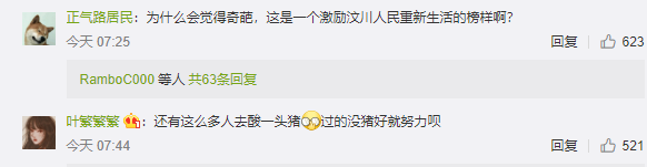 |【10月8日】神评论|国庆还没结束，已经开始期待元旦了