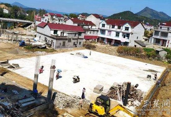 |蕲春县大同镇财政所：结对帮扶助脱贫 实干惠民迎巨变