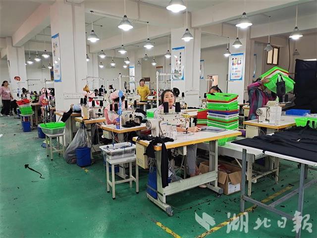 |荆门整顿软弱涣散村——后进变先进 升级有“后劲”