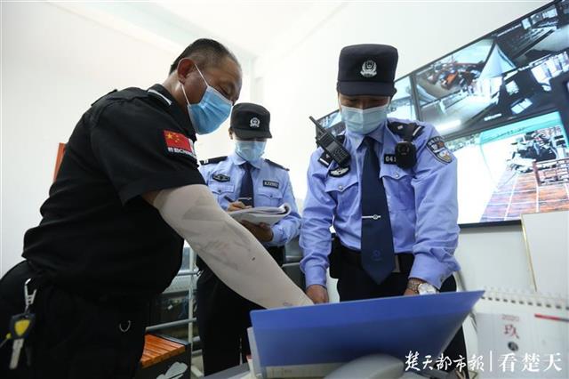 |黄陂14家A级景区免门票，警方全力保障景区平安