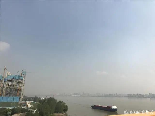 |气温猛降！新一轮大风+降雨马上杀到！接下来的天气看笑了...