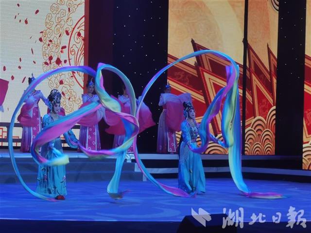 |“戏曲进校园”有了云课堂