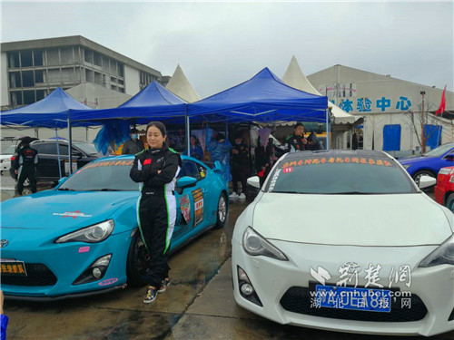 |“炫动江夏”汽车文化节暨汽车表演赛圆满闭幕