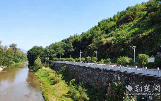 |蕲春县大同镇财政所：结对帮扶助脱贫 实干惠民迎巨变