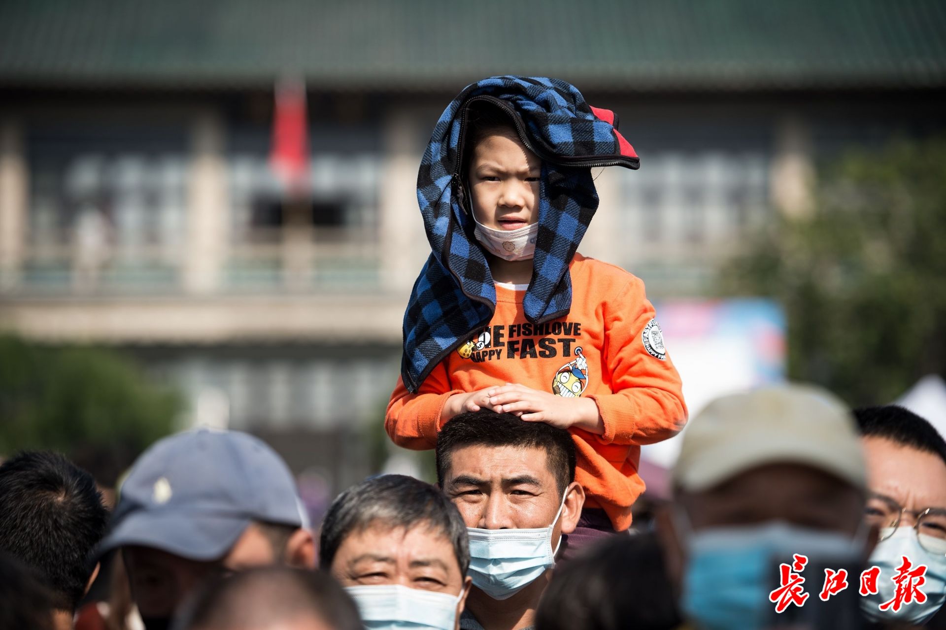 |2020武汉水上马拉松在东湖举行