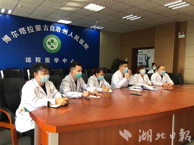 |湖北省对口援疆真给力：产业援疆带动4000人就业，优质教育医疗送身边