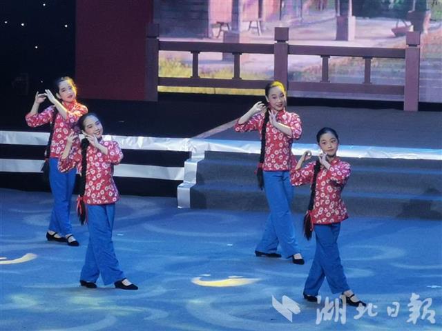 |“戏曲进校园”有了云课堂