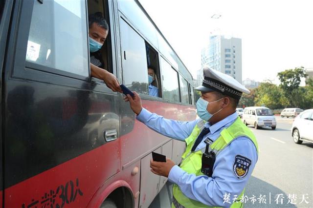 |黄陂14家A级景区免门票，警方全力保障景区平安