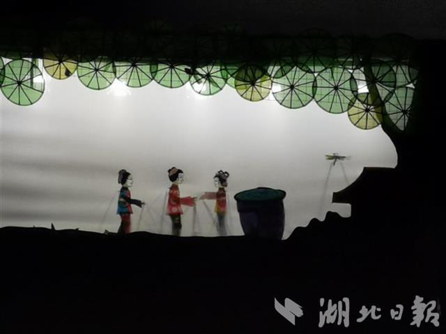 |“戏曲进校园”有了云课堂