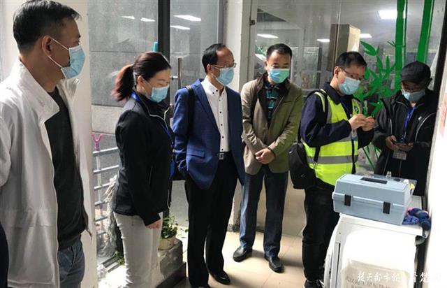 |居民家水龙头流出“牛奶水”？专业人士实地调查后这样说……