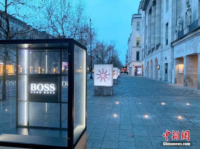 德国冰淇淋工厂聚集受感染的200多人，将入境限制延长至3月初
