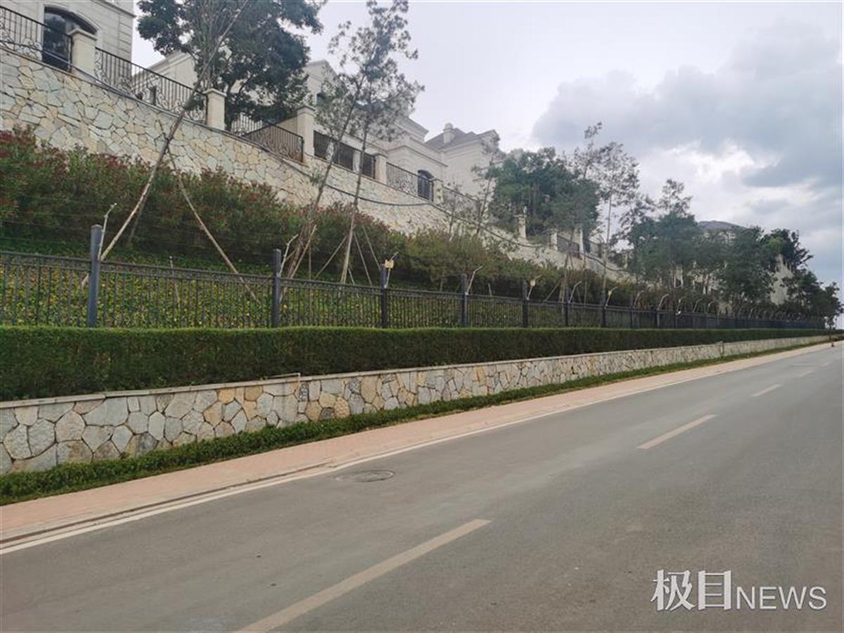 极目深度∣生态与利益博弈下的滇池之殇:过度开发后大规模拆违