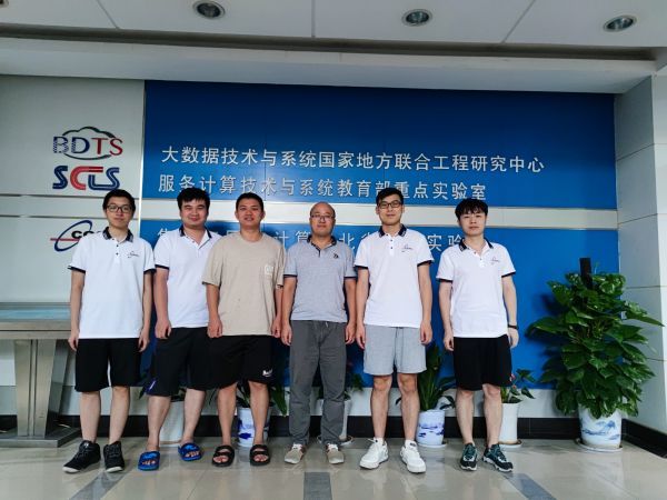 华中科技大学图计算团队“登顶”两项国际权威榜单