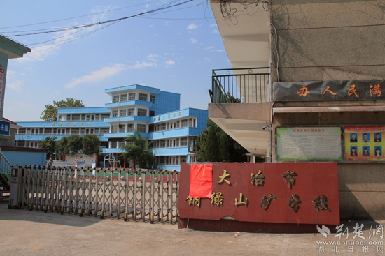 社會(huì)化移交后的銅綠山礦小學(xué).JPG