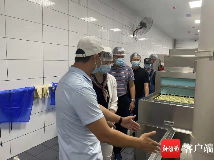 天天315不合格食品、伪劣电缆、侵权商标海南公布一批市场监管典型案例(图3)