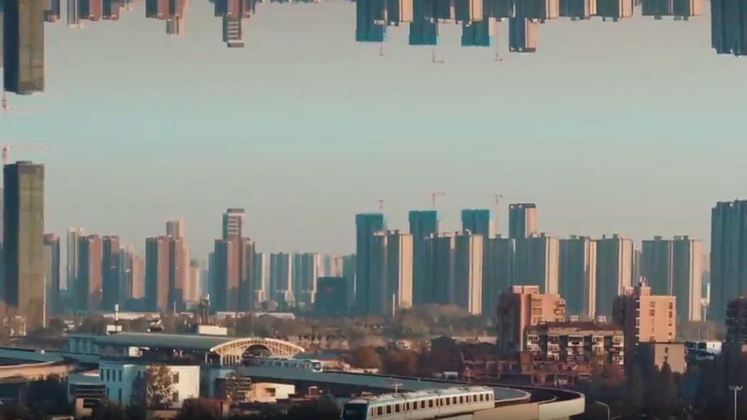視頻 | 了不起的武漢城市圈