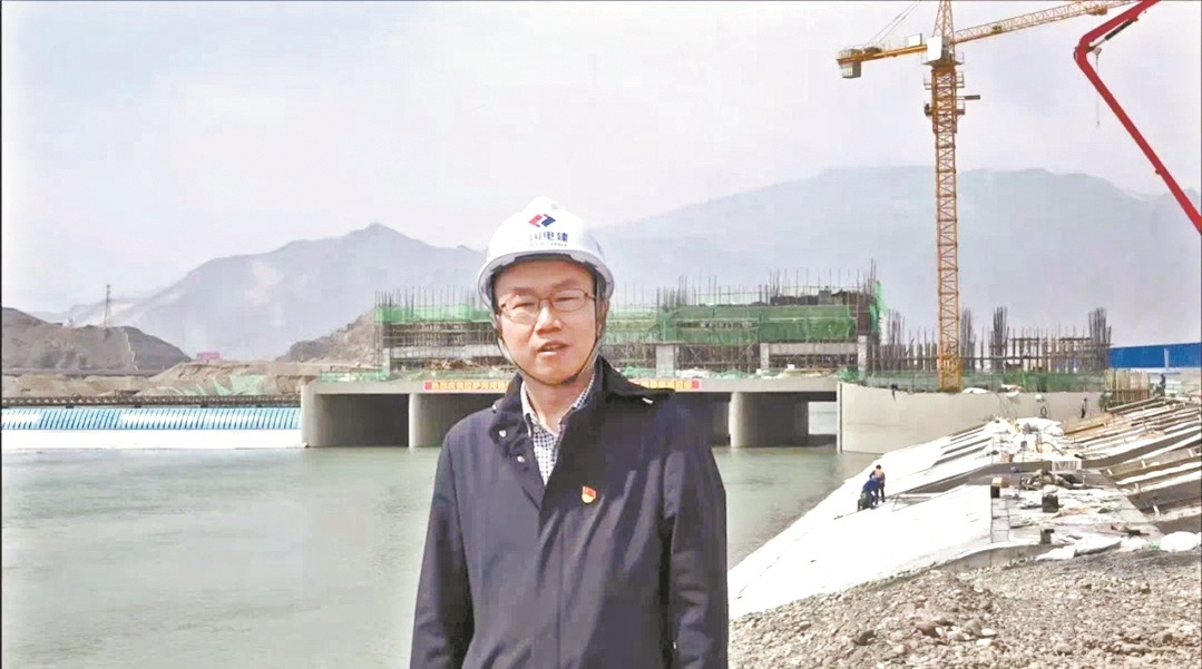 扎根西藏7年他再造“高原糧倉”