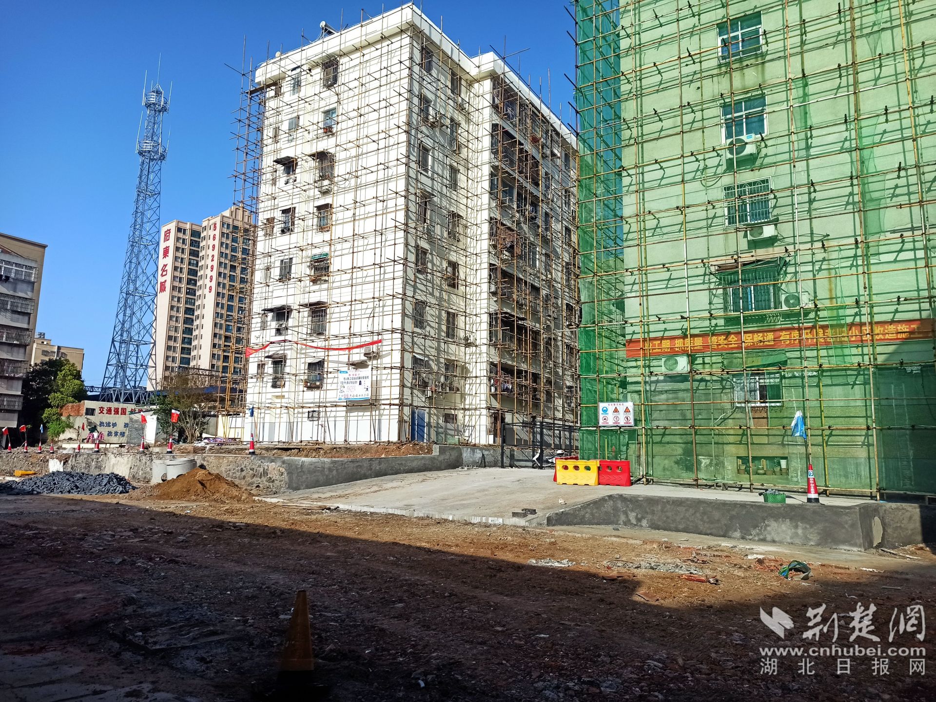 中山社区铁路小区改造现场.jpg.jpg
