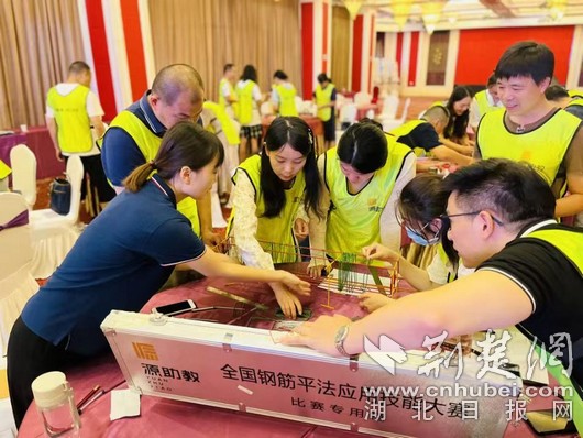 专业培训获好评 长江工院承办土木建筑大类教师国培项目