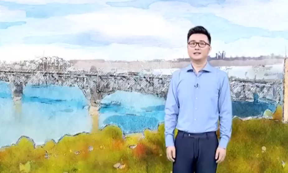 湖北高速公路里程中部第一