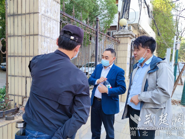 洪山区建设局举办桂湖东路“共同缔造”开放日活动.png.png
