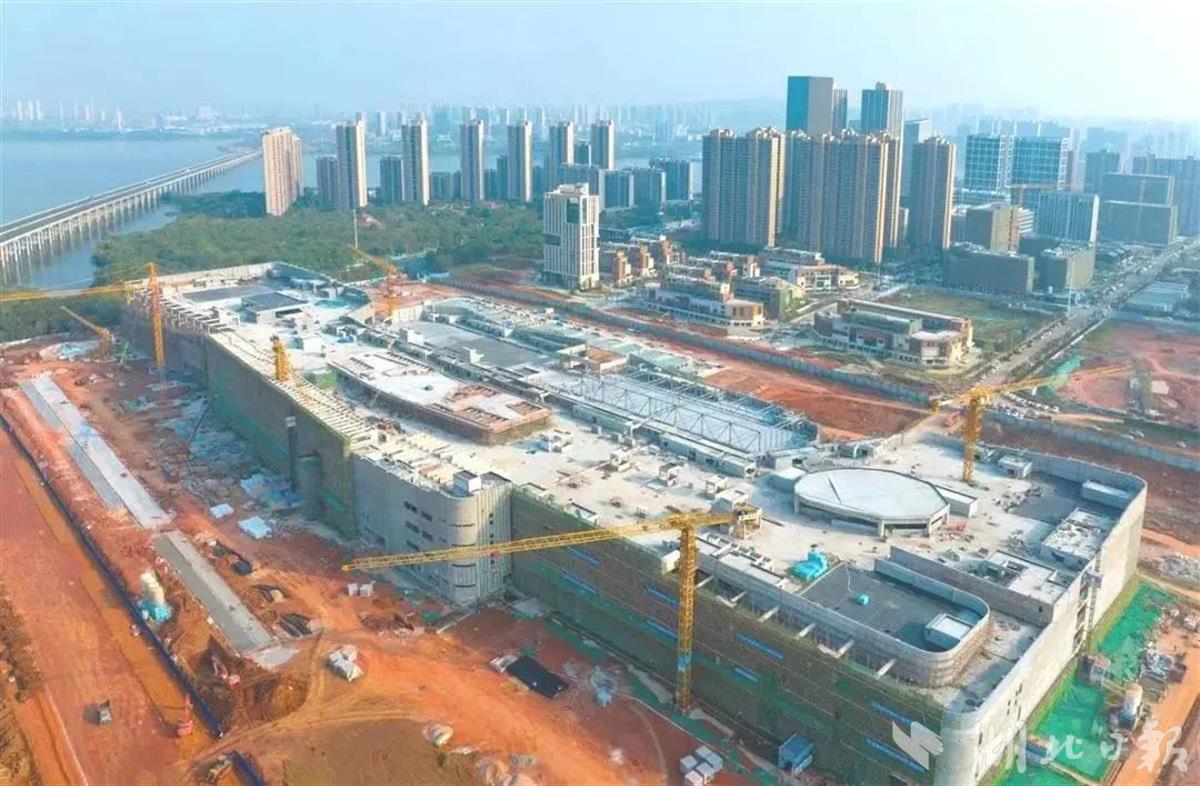 江夏经开区前三季度签约273亿元主要经济指标增幅皆超25%
