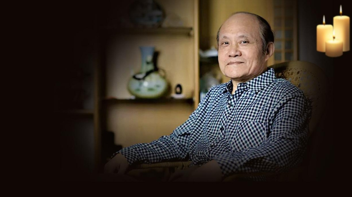 冯天瑜走了 留下近千万字著述