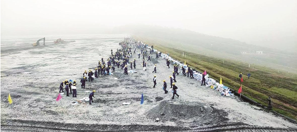 湖北推進安全生產治理兩個“現代化”