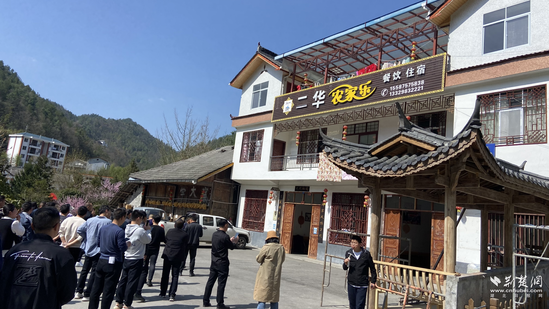 庚红植绿 铸魂赋能 恩施州委校主体班开展现场教学开云 开云体育官网(图3)