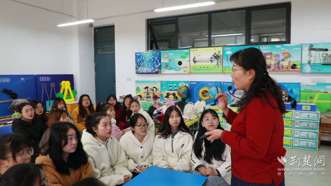 湖北省幼儿师范学院官网_湖北省幼儿园师范学校_湖北省幼儿师范学校