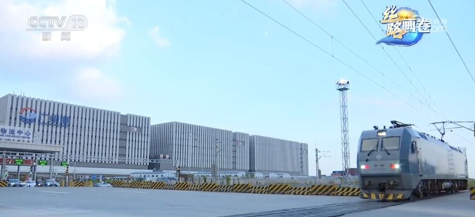 Kaiyun中国：跨越山海“牵手”世界“一带一路”进口生鲜“1小时达”设想照进现实(图12)