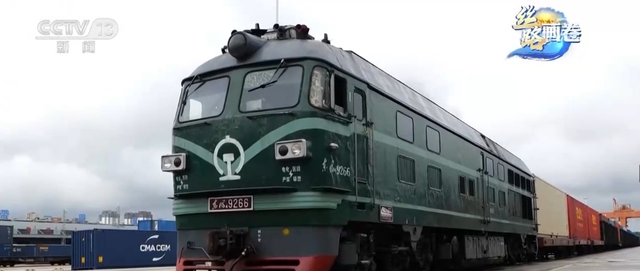Kaiyun中国：跨越山海“牵手”世界“一带一路”进口生鲜“1小时达”设想照进现实(图11)