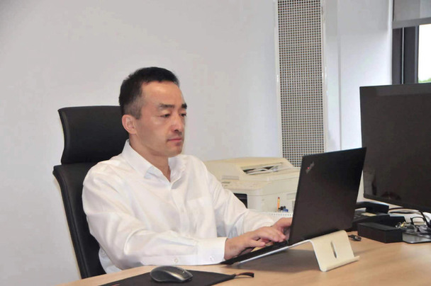 加快数字化人才培养协力推进数实深度融合