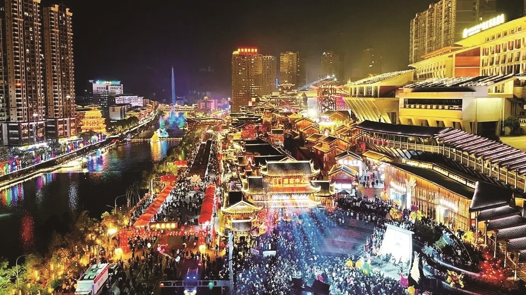 武汉位列十大热门旅游目的地