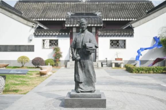 从上海到海南中华纺织女神是怎样练成的？