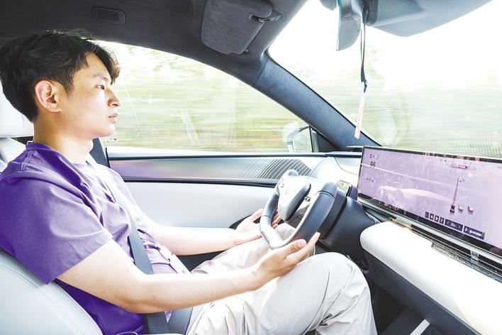 武汉加速跃向全球“自动驾驶”第一城